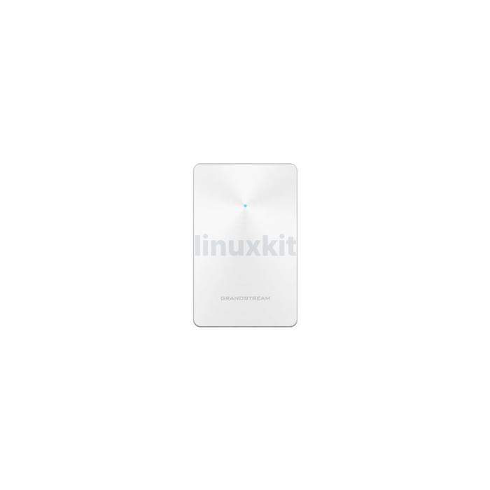 Grandstream GWN7624 WiFi 5 In-Wall WiFi Access Point