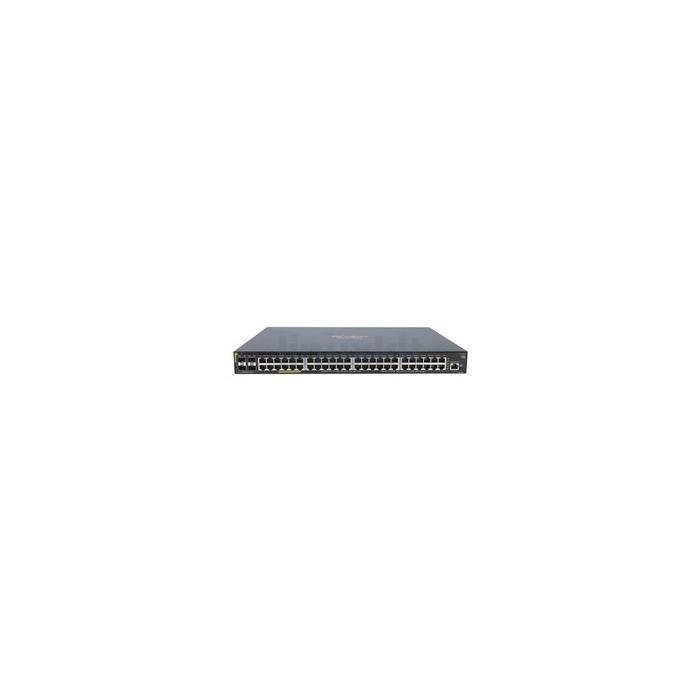 HPE Networking Instant On 2930F 48-Port Managed Switch (JL558A)