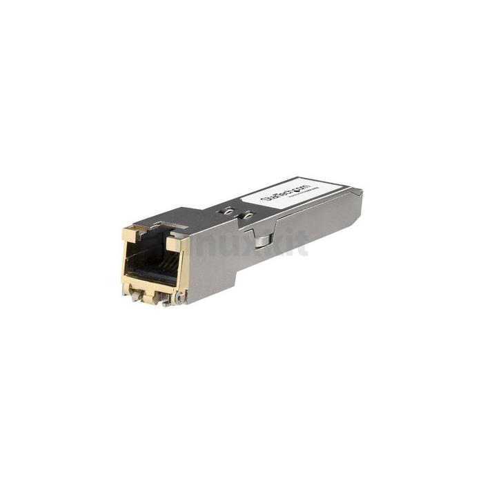 HPE Instant On SFP+ Transceiver Module - JL563A-ST