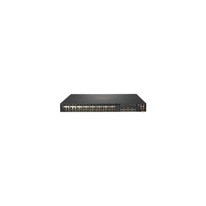HPE Aruba Networking JL624A 48-Port Switch