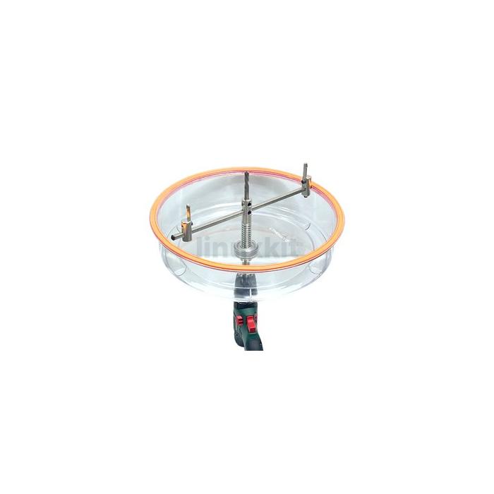 Lithe Audio Ceiling Speaker Hole Saw (LHS300)