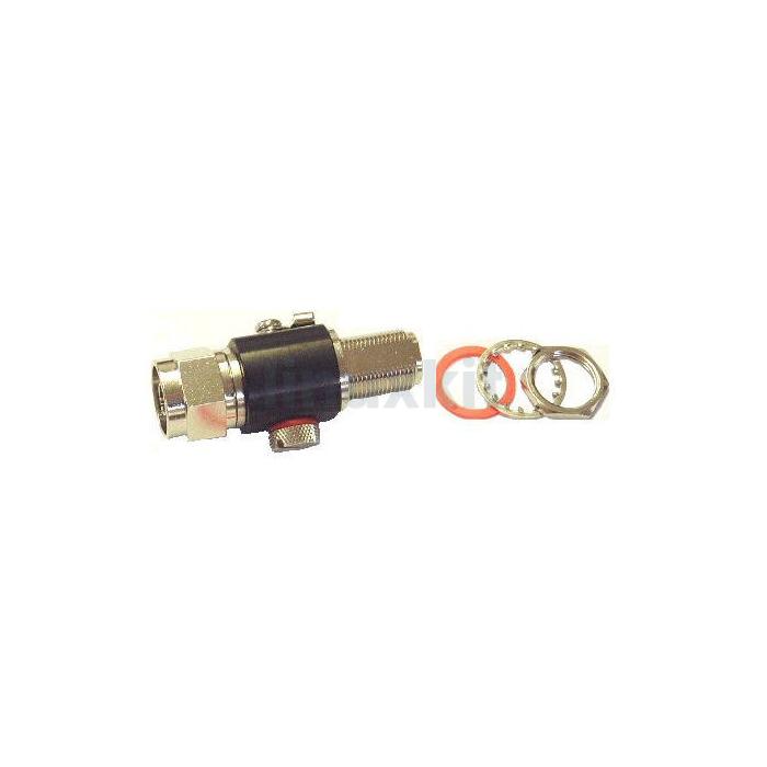 0-6GHz Lightning Arrestor