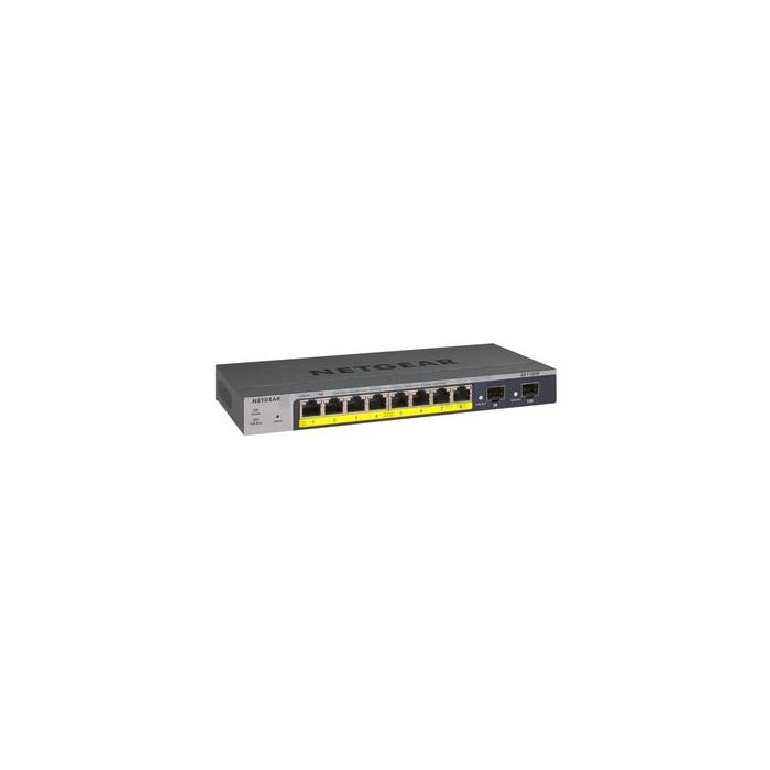 Netgear GS110TP-300EUS PoE Switch