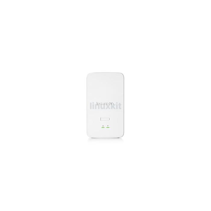 HPE Networking Instant On AP22D WiFi 6 PoE Access Point with UK PSU
