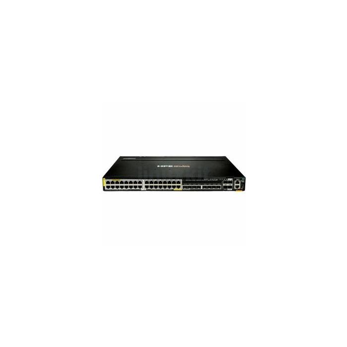 HPE Aruba Networking CX 6300 32-Port Managed Switch (S4P42A)
