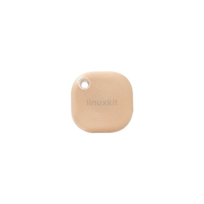 Shelly BLU Button 1 Tough Zigbee (Mocha)