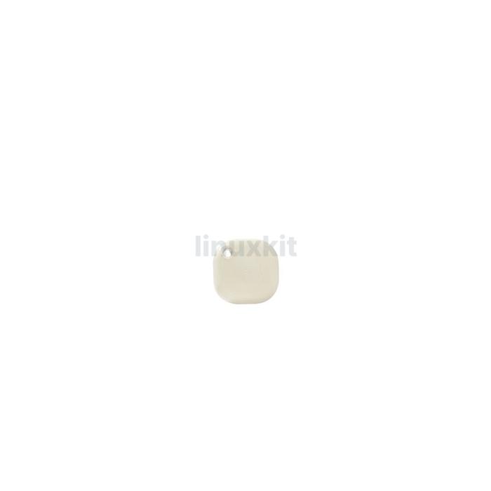 Shelly BLU Button 1 Tough Zigbee (Ivory)