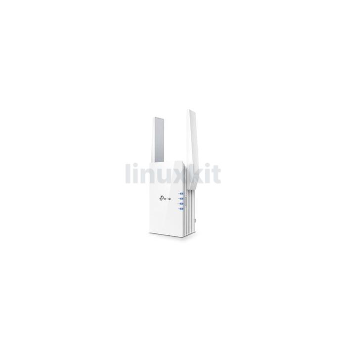 TP-Link RE505X AX1500 Dual-band Wi-Fi 6 Range Extender
