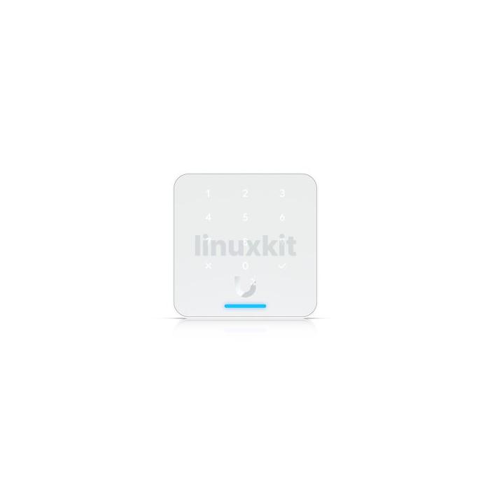 Ubiquiti UA-G3-FLEX-W NFC Card Reader (White)