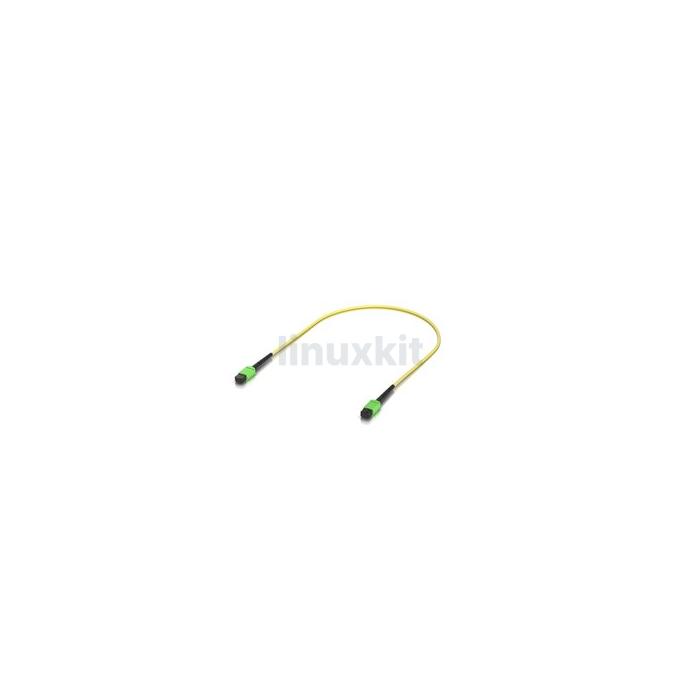 Ubiquiti UACC-OFC-SA-MPMP-0.5M Yellow Cable