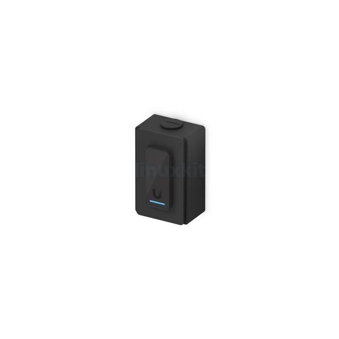 Ubiquiti UACC-READER-JB-B Tamper-Resistant Junction Box Black