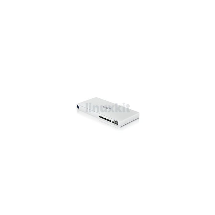 Ubiquiti UISP Router Pro High Performance 8-Port Router (UISP-R-PRO)