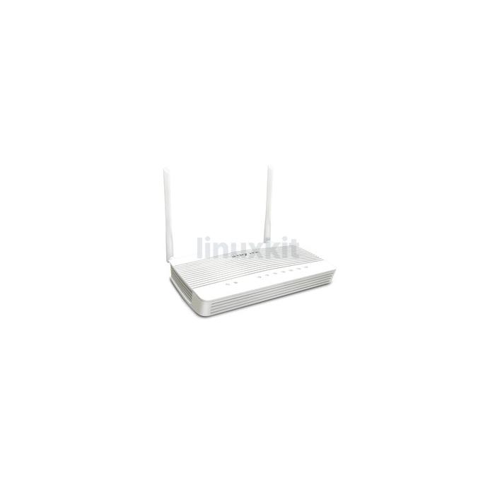 DrayTek Vigor V2136AX WiFi 6 Router with 2.5G Ethernet Port