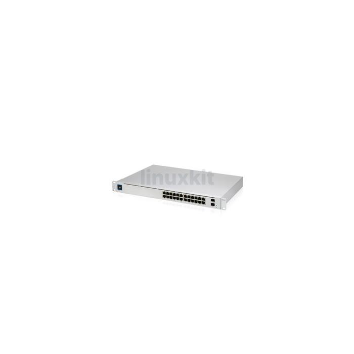 Ubiquiti UniFi PRO 24-port Gen2 Switch USW-PRO-24