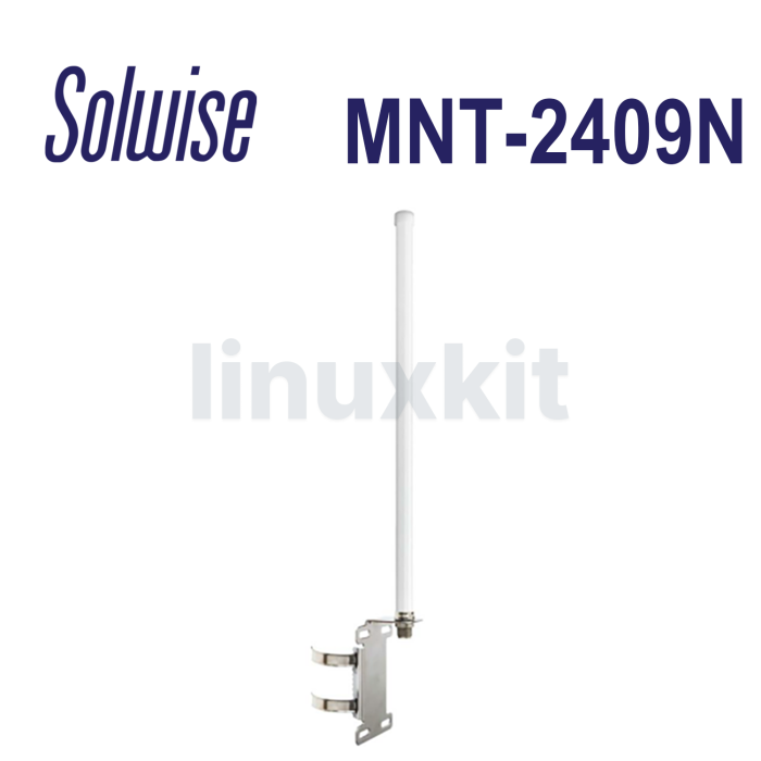 N-type socket Outdoor Antenna & Mount