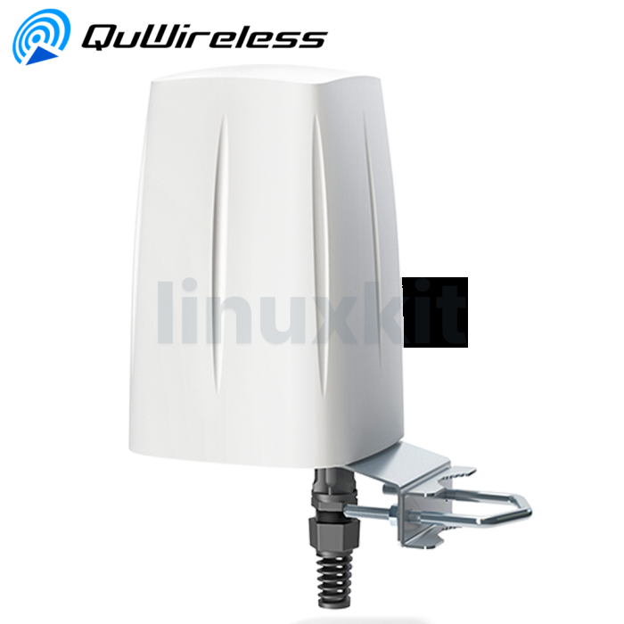 QuSpot Omni 5G/WiFi Antenna for RUTC50