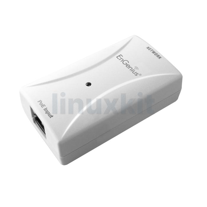 48v to 24v PoE converter