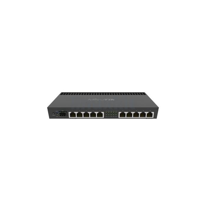 MikroTik 4011iGS 10-Port Router with Passive PoE - Talk Straight