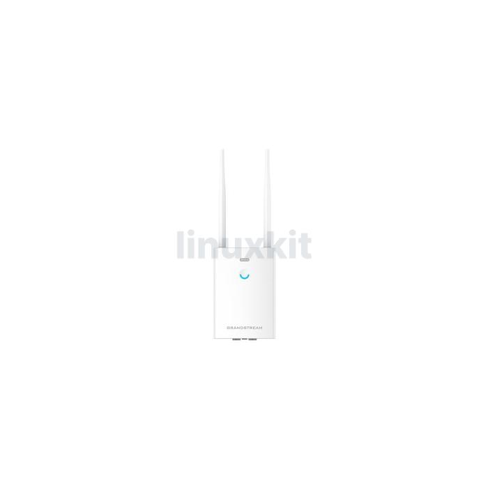 Grandstream GWN7660LR Long Range Outdoor Wi-Fi 6 Access Point