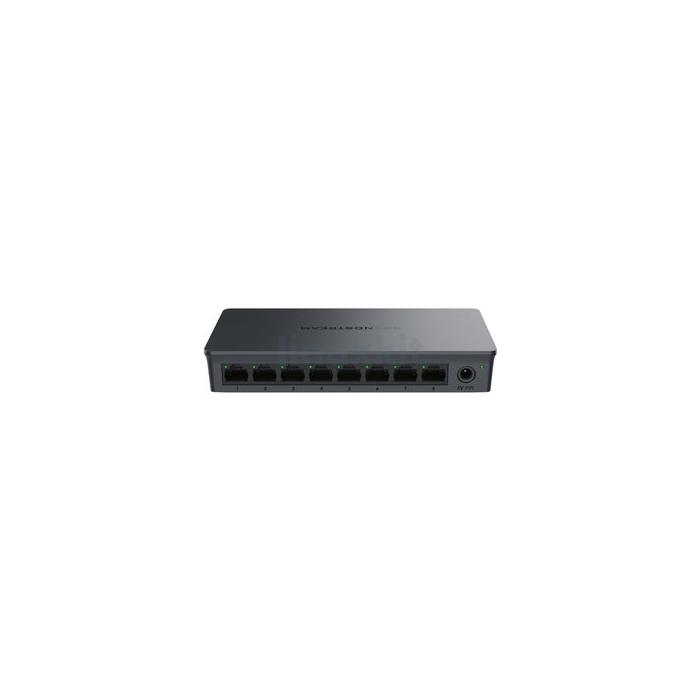 Grandstream GWN7701 Unmanaged 8-Port Switch