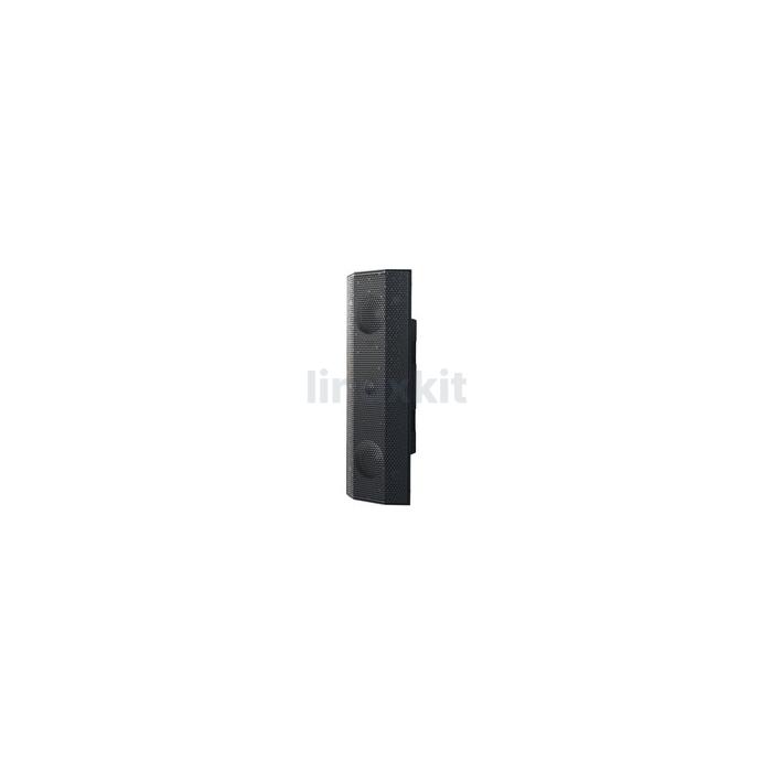 Lithe Audio iO1 Indoor & Outdoor WiFi Active WiSA Speaker (Black)