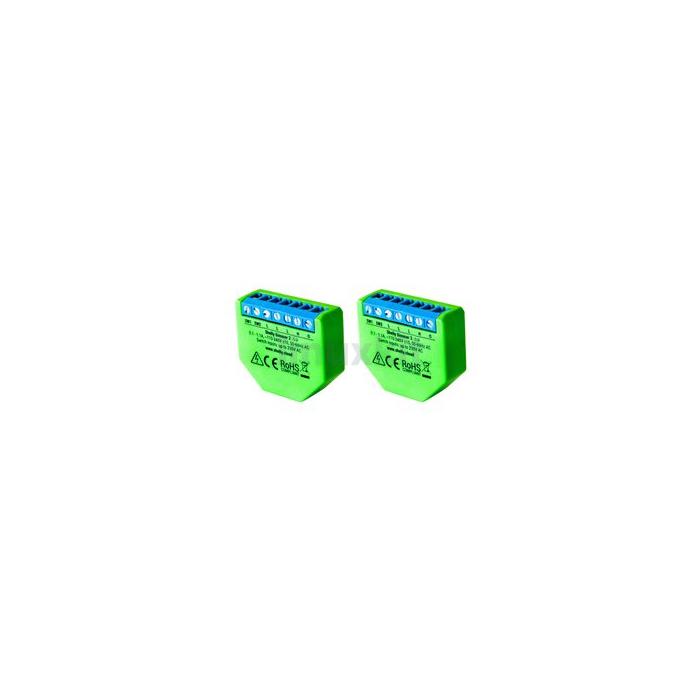 Shelly Dimmer 2 WiFi Operated Smart Relay (Pair)