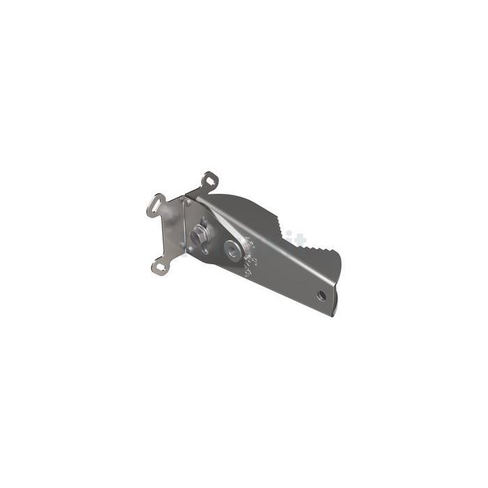 MikroTik SXTsq Series Alignment Attachment Mount (SXTSQ-MOUNT)