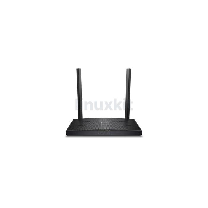 TP-LINK Archer VR400 AC1200 Wireless VDSL/ADSL Modem Router