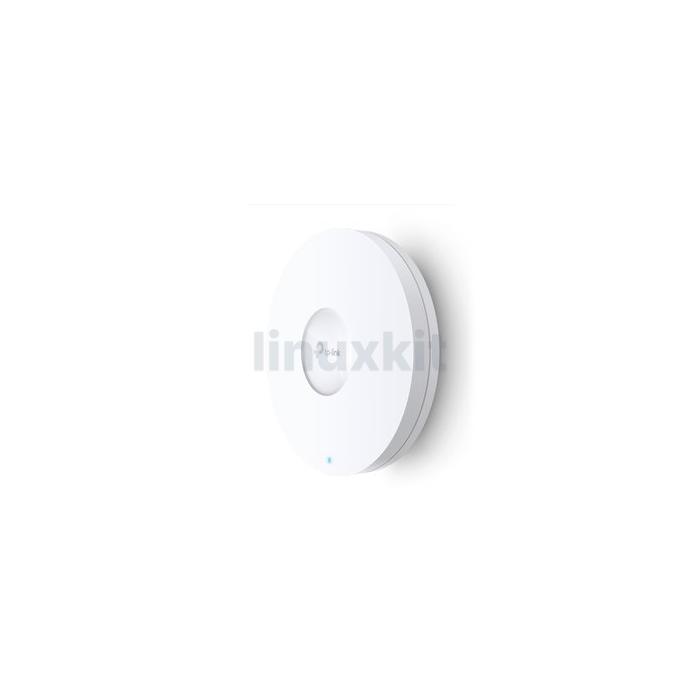 TP-Link EAP660 HD WiFi 6 Dual-Band Multi-Gigabit Ceiling Access Point