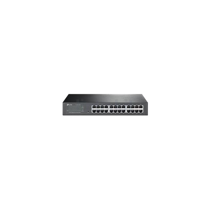 TP-Link TL-SG1024DE 24-Port Switch