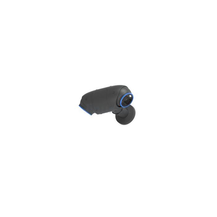 Ubiquiti UACC-CAMERA-DM-B Back-To-Back 2 x Camera Mount (Black)