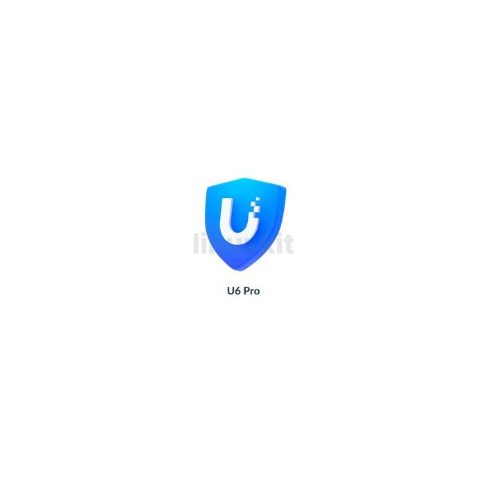 Ubiquiti U6-PRO - 5 Year UI-CARE Warranty
