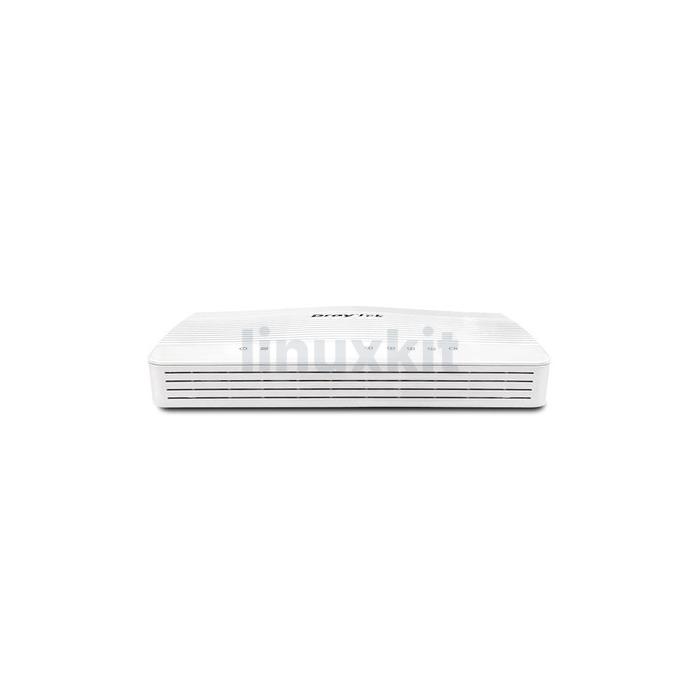 DrayTek Vigor 2767 VDSL/ADSL2+ and 2.5GbE Ethernet VPN Router
