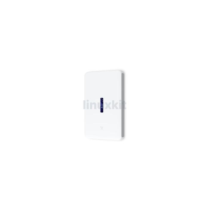 Ubiquiti Dream Wall (UDW) Gateway Console Access Point, NVR & Switch