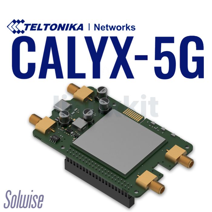 Teltonika EBD050 5G PI HAT