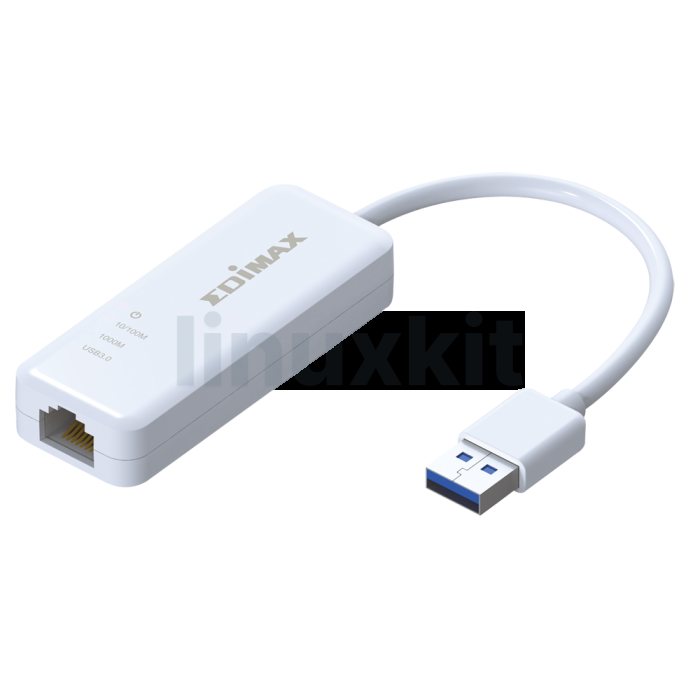 Edimax USB3 Gigabit Ethernet Adapter