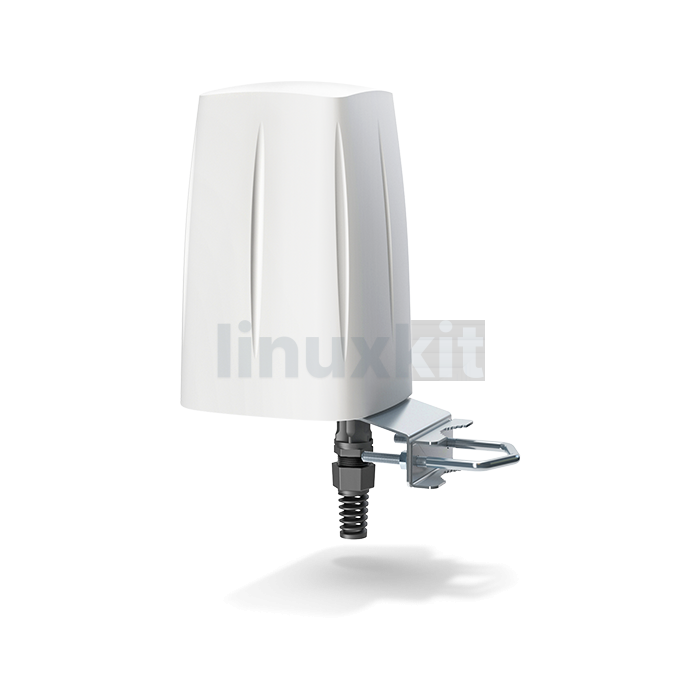 QuSpot Omni Enclosure for RUT360/361