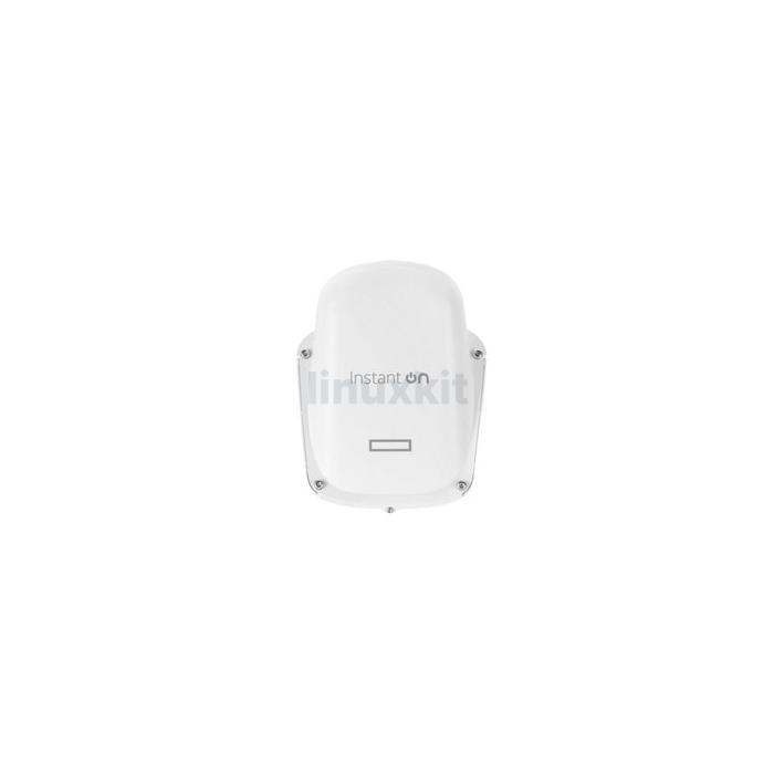 HPE Networking Instant On AP27 WiFi 6 IP67 Outdoor Access Point
