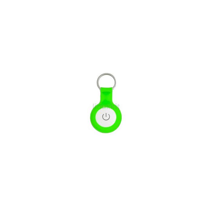 Bold Clicker Cover - Green