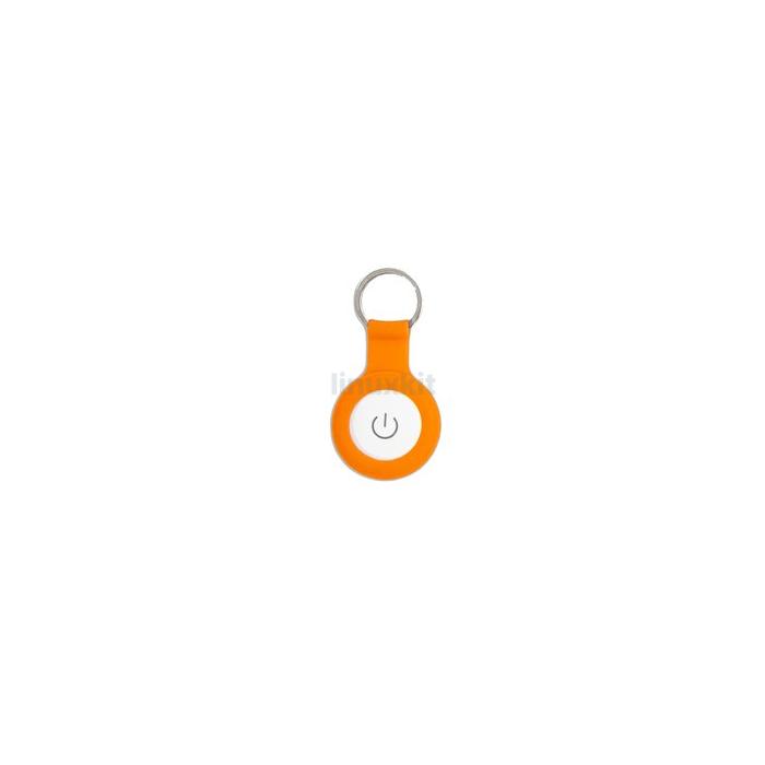 Bold Clicker Cover - Orange