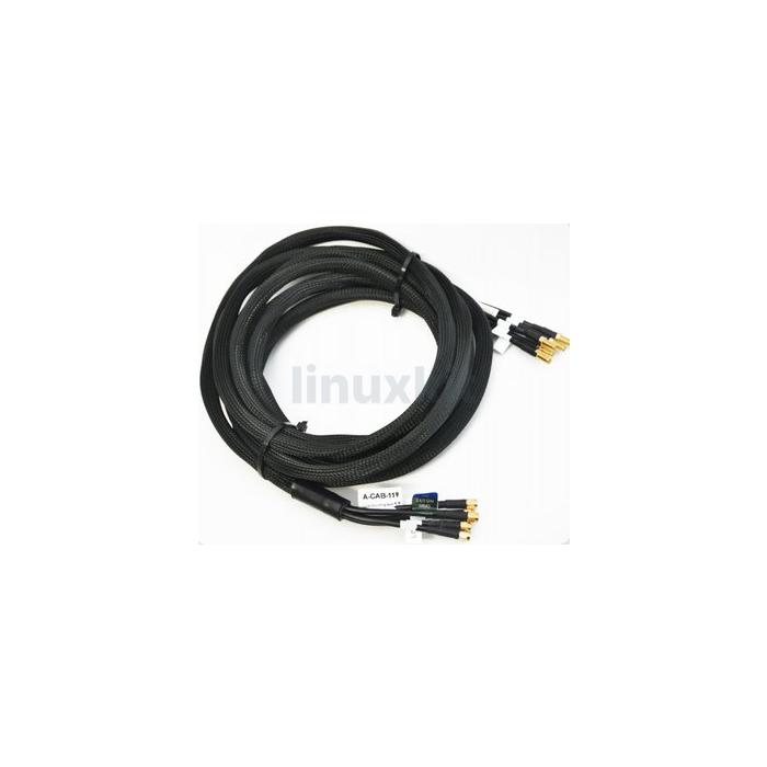 Poynting CAB-119 - MIMO 5-IN-1 Cable Extension