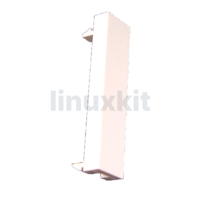 Modular Connector Blanking Half Plate