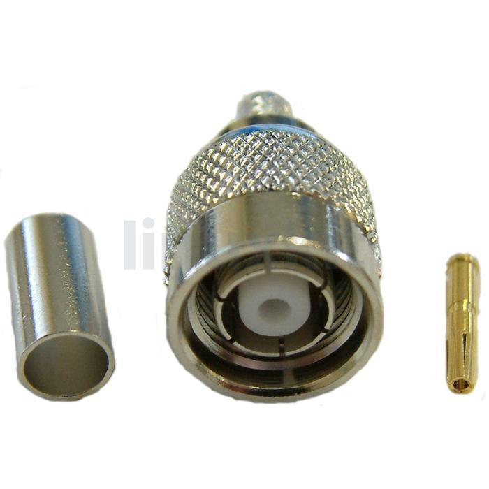 Reverse TNC for LMR200