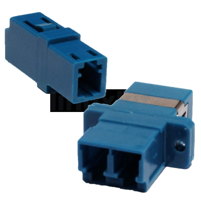 Fibre Coupler - LC Simplex