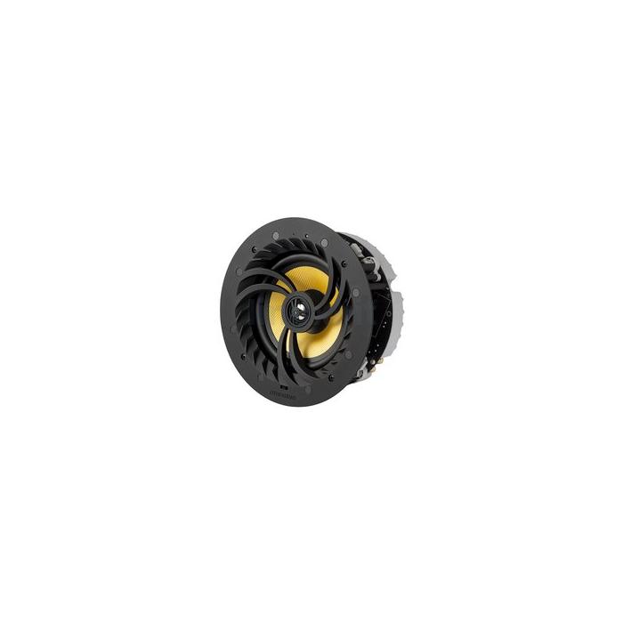 Lithe Audio Wi-Fi Ceiling Speaker (Single) - V2