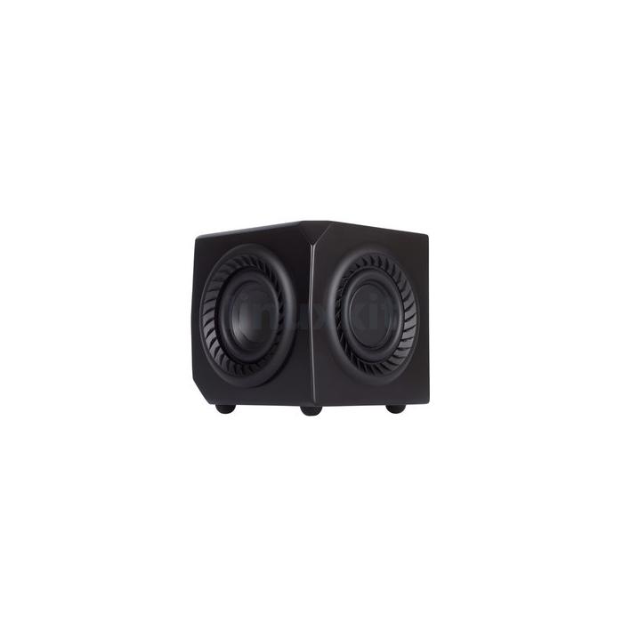 Lithe Audio Wireless Micro Subwoofer 01675