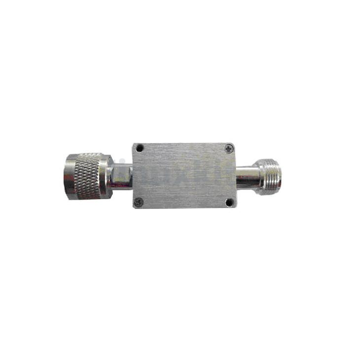 DC-3GHz 10dB N connector attenuator