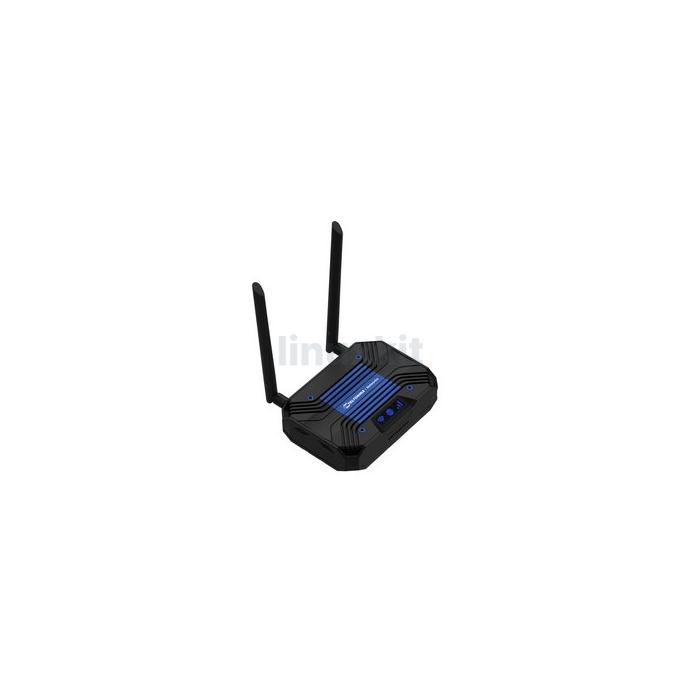 Teltonika TCR100 Cat6 LTE 4G WiFi Router