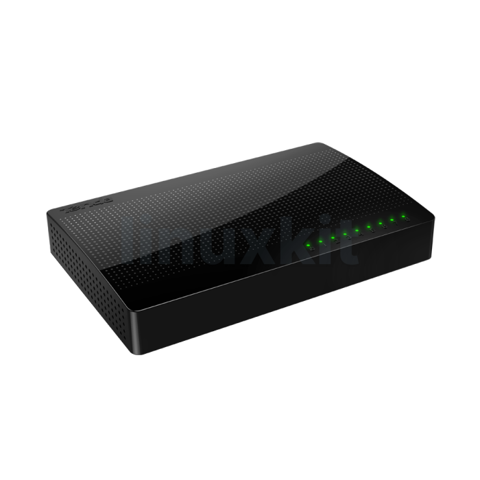 Tenda 8 x Gig switch