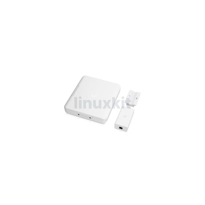 Ubiquiti USW-FLEX-UTILITY Outdoor Weatherproof Enclosure for USW-FLEX